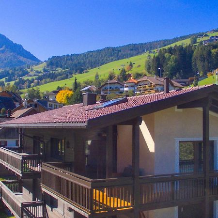 Kronplatz Apartment Sorafurcia Kültér fotó