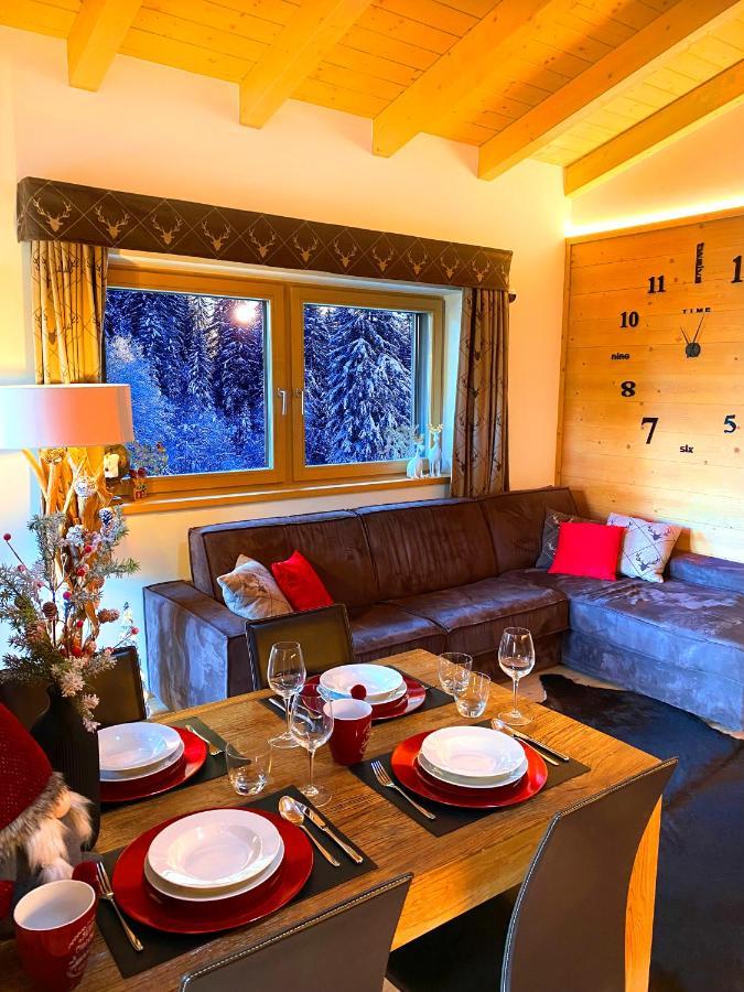 Kronplatz Apartment Sorafurcia Kültér fotó