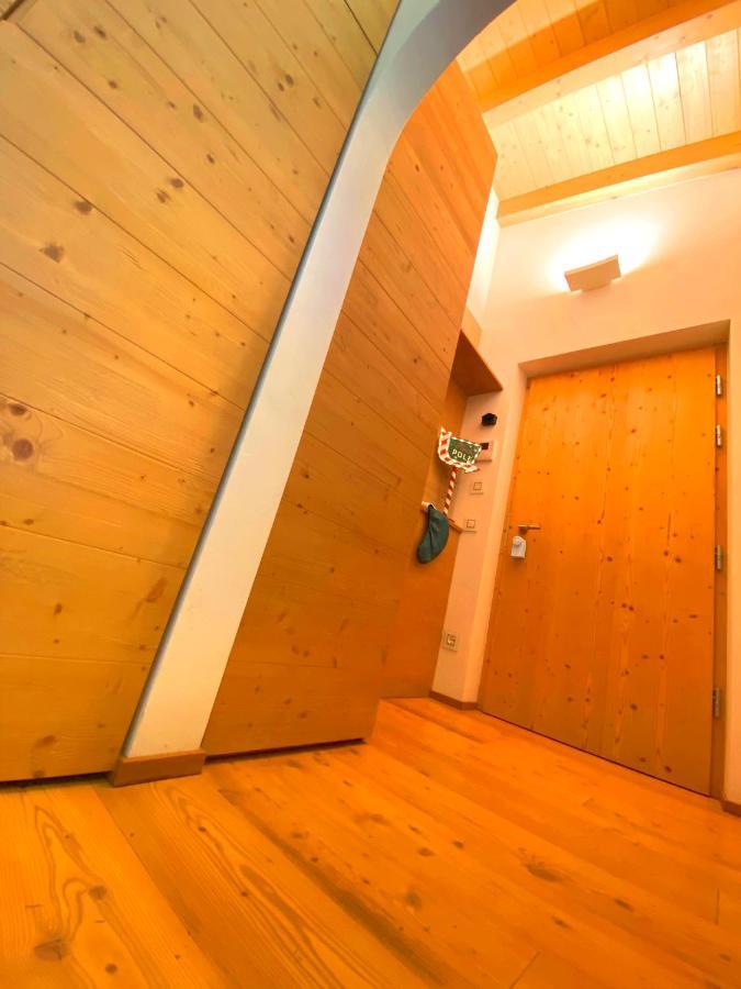 Kronplatz Apartment Sorafurcia Kültér fotó