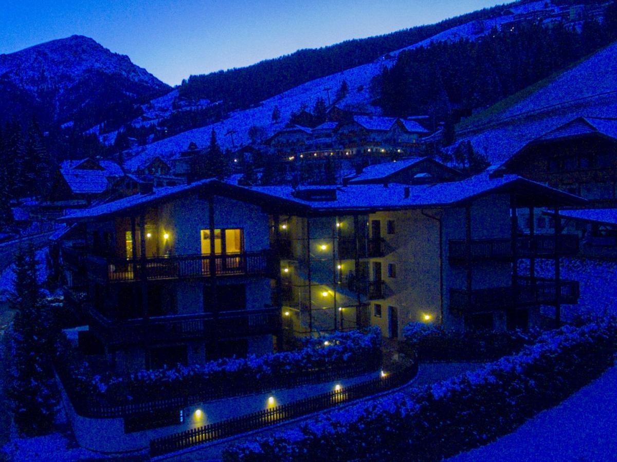 Kronplatz Apartment Sorafurcia Kültér fotó