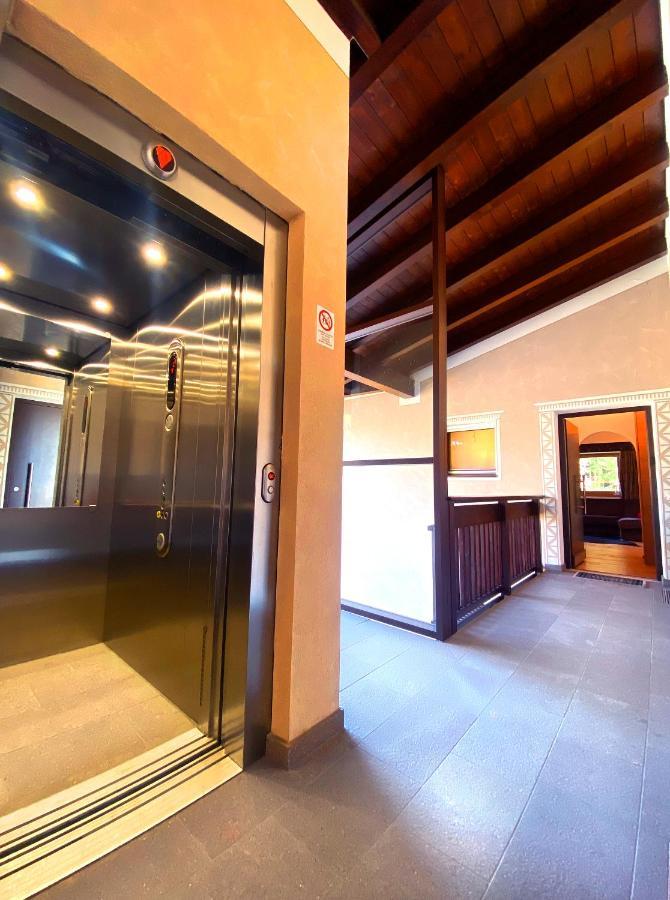 Kronplatz Apartment Sorafurcia Kültér fotó
