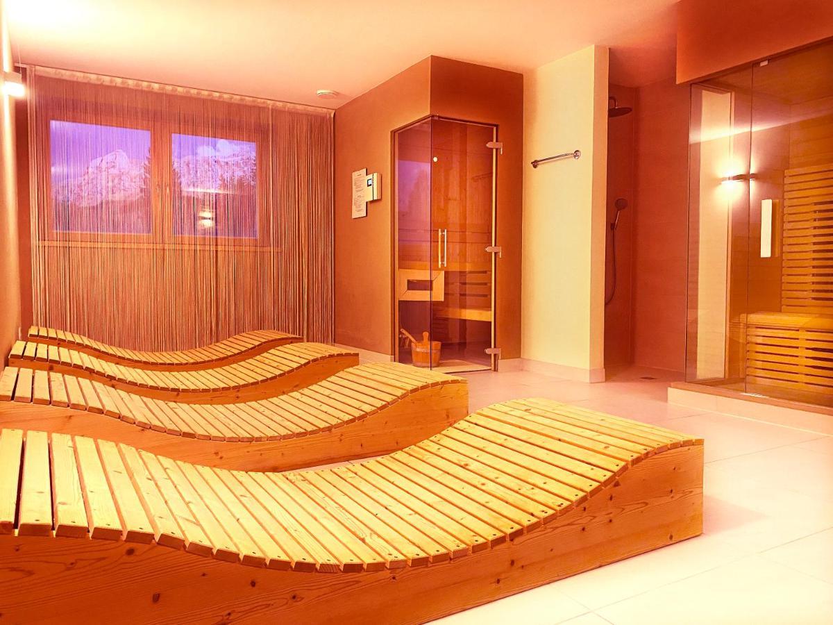 Kronplatz Apartment Sorafurcia Kültér fotó